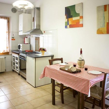Cheap Apartment In The Old Village Colle Val D'Elsa Dış mekan fotoğraf
