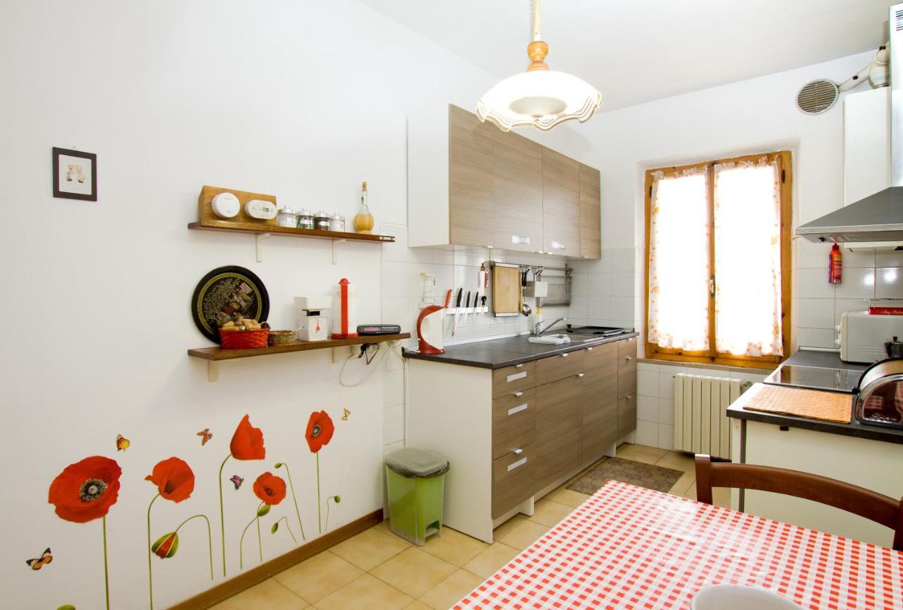 Cheap Apartment In The Old Village Colle Val D'Elsa Dış mekan fotoğraf