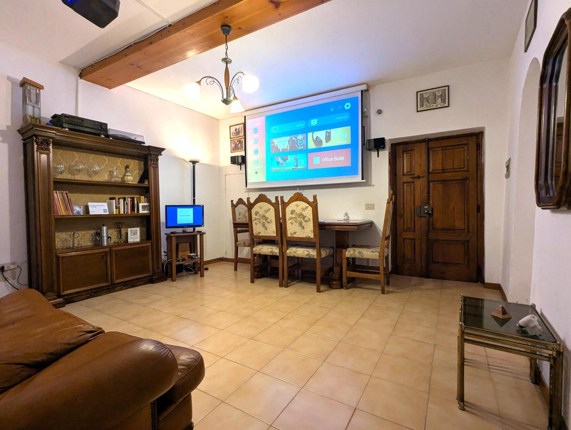 Cheap Apartment In The Old Village Colle Val D'Elsa Dış mekan fotoğraf
