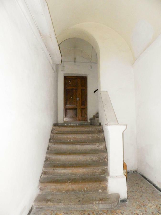 Cheap Apartment In The Old Village Colle Val D'Elsa Dış mekan fotoğraf