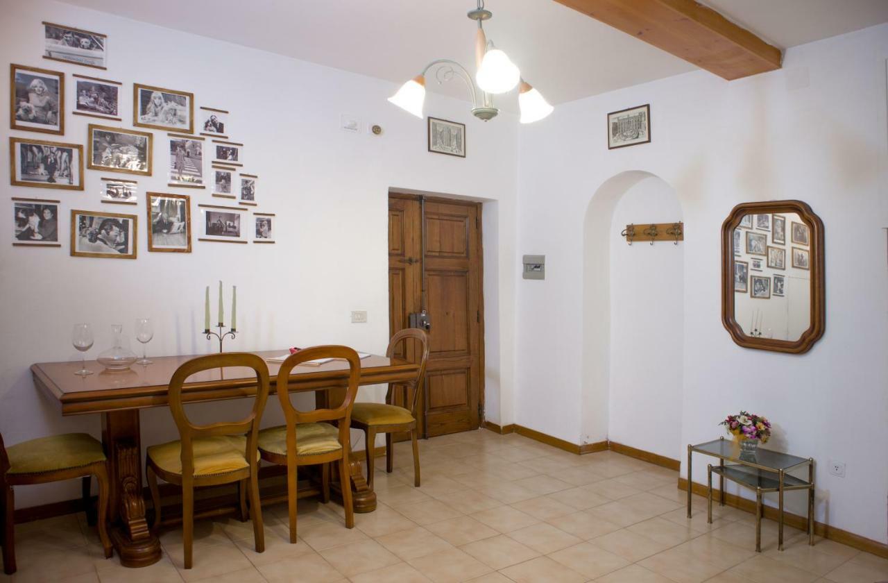 Cheap Apartment In The Old Village Colle Val D'Elsa Dış mekan fotoğraf