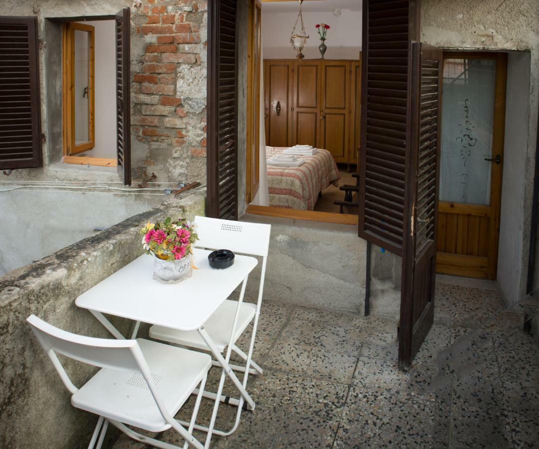 Cheap Apartment In The Old Village Colle Val D'Elsa Dış mekan fotoğraf